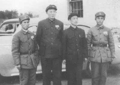 107岁开国少将邹衍逝世 曾批准处决“座山雕” 目前健在的开国将军仅存5人